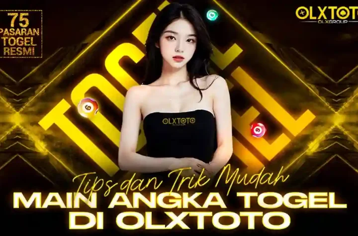 Olxtoto