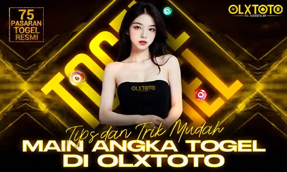 Olxtoto