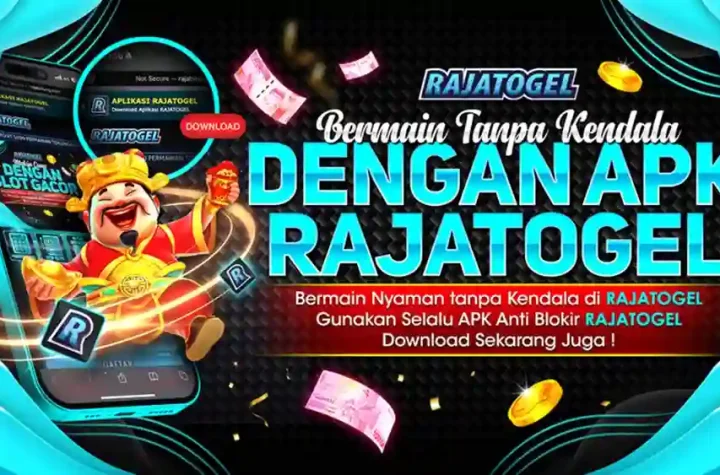 Situs Togel Terpercaya