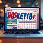 Basket168