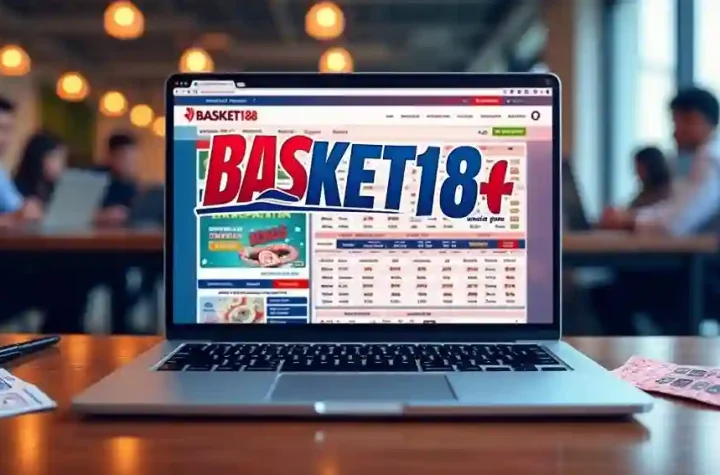 Basket168