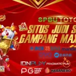 Situs Toto Login