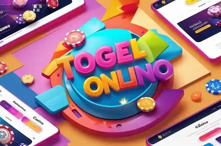 Togel Online
