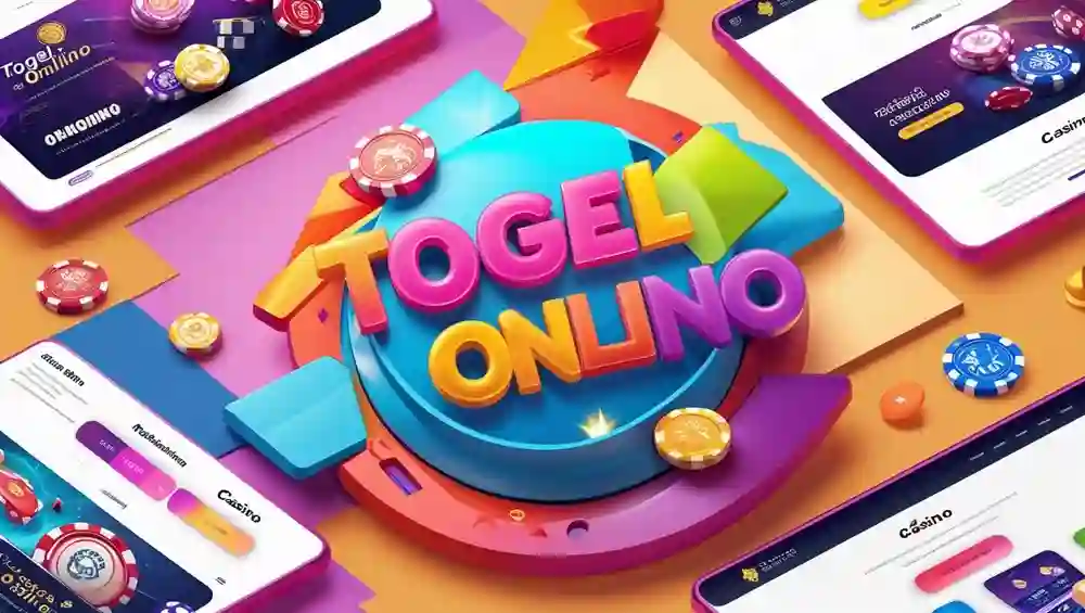 Togel Online
