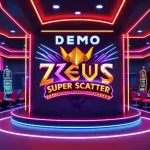 Demo Zeus Super Scatter