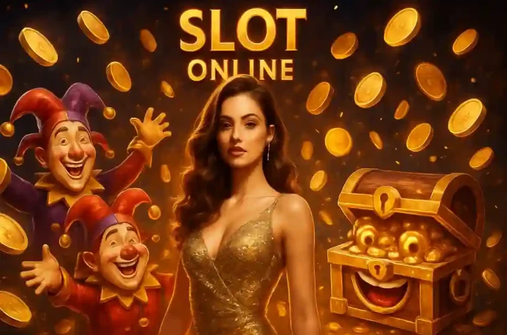Situs Slot Toto