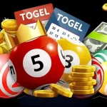 Togel Online 4D
