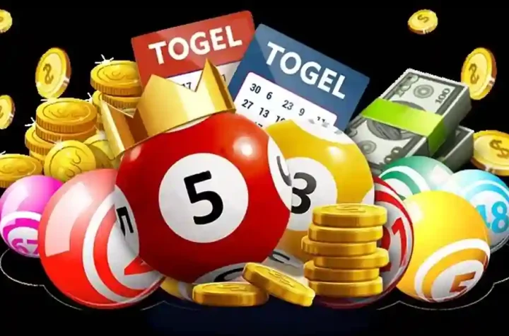 Togel Online 4D