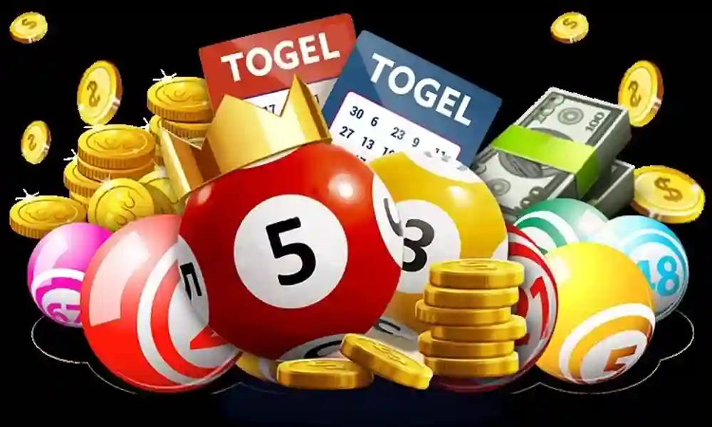 Togel Online 4D