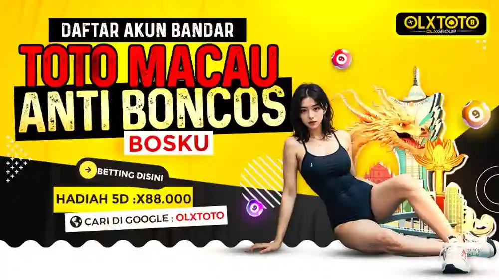 Togel Online