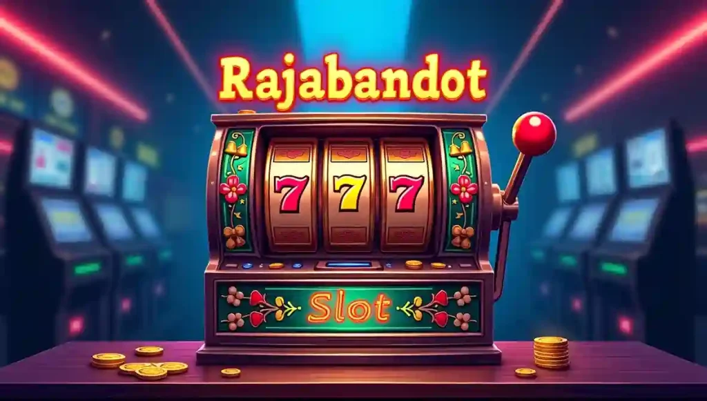 Rajabandot Slot