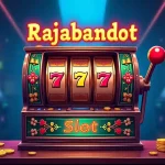 Rajabandot Slot