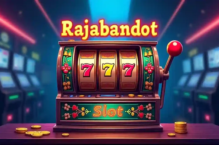 Rajabandot Slot
