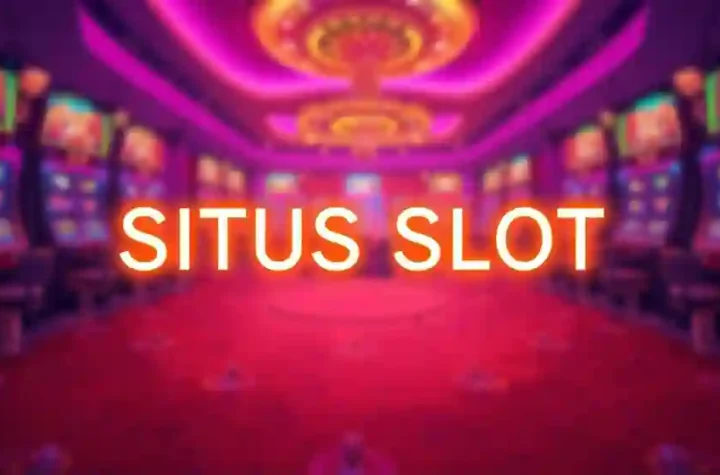 Situs Slot