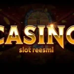 Slot Resmi