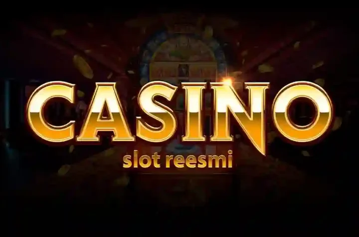 Slot Resmi