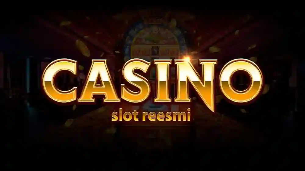 Slot Resmi